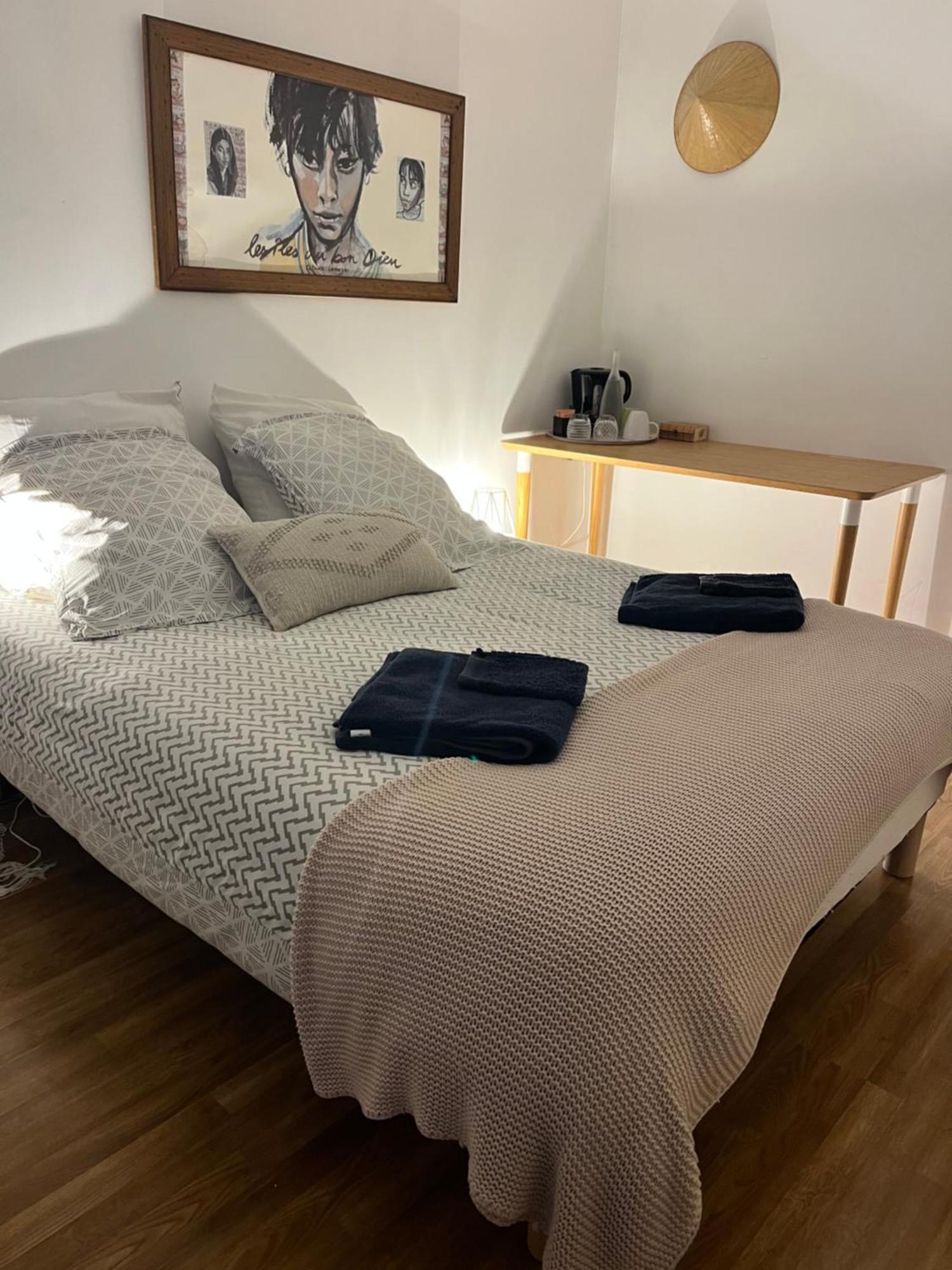 Cosy Room Vertou Exterior photo